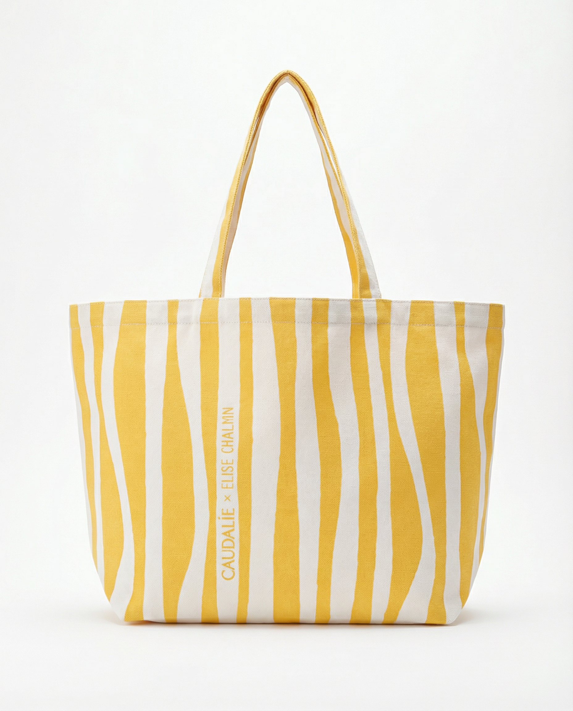 3000 TL ve Üzeri Caudalie Alımına Caudalie Plaj Çantası Hediye