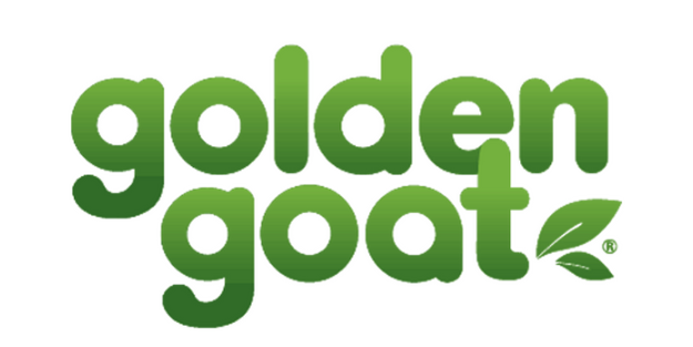 Golden Goat